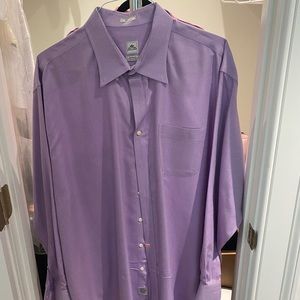 XXL Peter Millar dress shirt